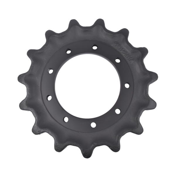 Sprocket 9 Bolt Hole for Kubota VL65-2, SVL65-2C SVL75 SVL75C SVL75-2 SVL75-2C SVL90 SVL95 SVL97 SVL65 SVL90-2 SVL95-2 SVL97-2