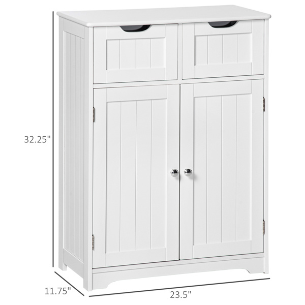  Bathroom Cabinet / Storage Cabinet ( Amazon Shipping)（Prohibited by WalMart）