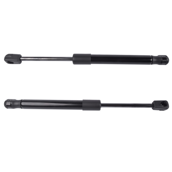 2Pcs Rear Trunk Lift Supports Strut For Mercedes SLK280 300 350 55AMG 1717500036