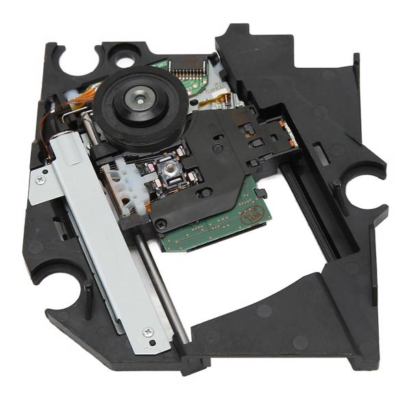 Game Console Laser Lens Replacement Part Optical Laser Lens Head with Deck Mechanism for PS5 KEM 497AAA