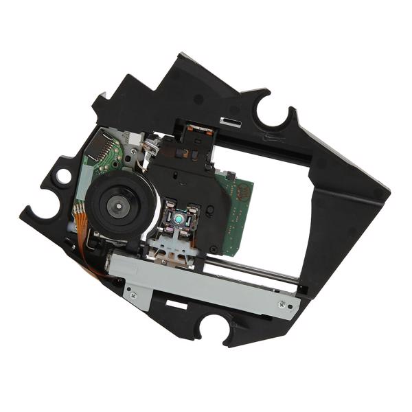 Game Console Laser Lens Replacement Part Optical Laser Lens Head with Deck Mechanism for PS5 KEM 497AAA