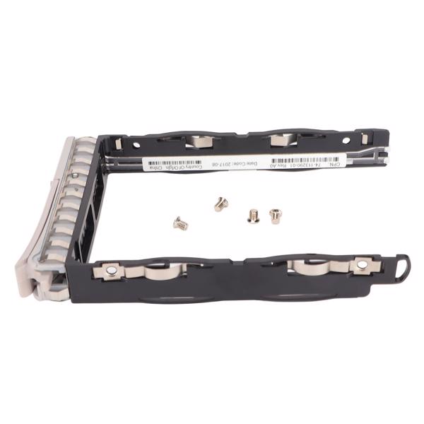 Hard Drive Tray 2.5in Silver Black SAS SATA HDD Tray Caddy for Cisco UCS C220 C240 C480 M5