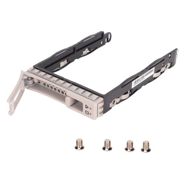 Hard Drive Tray 2.5in Silver Black SAS SATA HDD Tray Caddy for Cisco UCS C220 C240 C480 M5