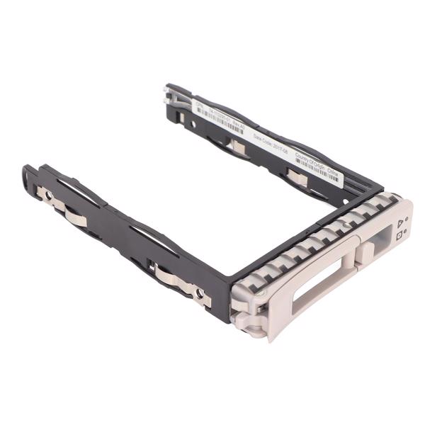 Hard Drive Tray 2.5in Silver Black SAS SATA HDD Tray Caddy for Cisco UCS C220 C240 C480 M5