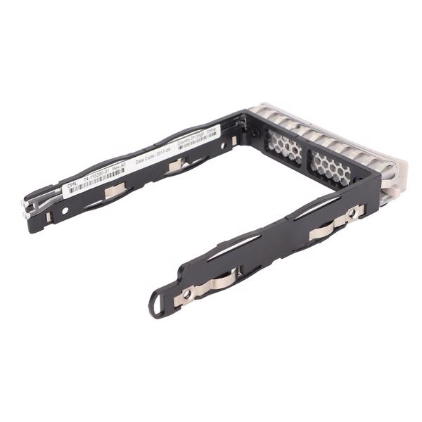 Hard Drive Tray 2.5in Silver Black SAS SATA HDD Tray Caddy for Cisco UCS C220 C240 C480 M5