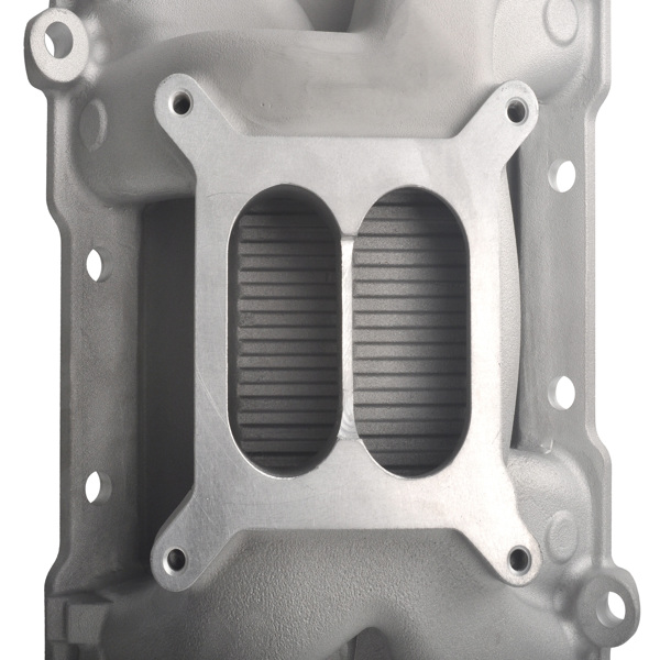 进气岐管 Intake Manifold Fit For Chevy BBC 396-502，本色 MT023068（禁售亚马逊 & TEMU）(不支持无理由退货)-5