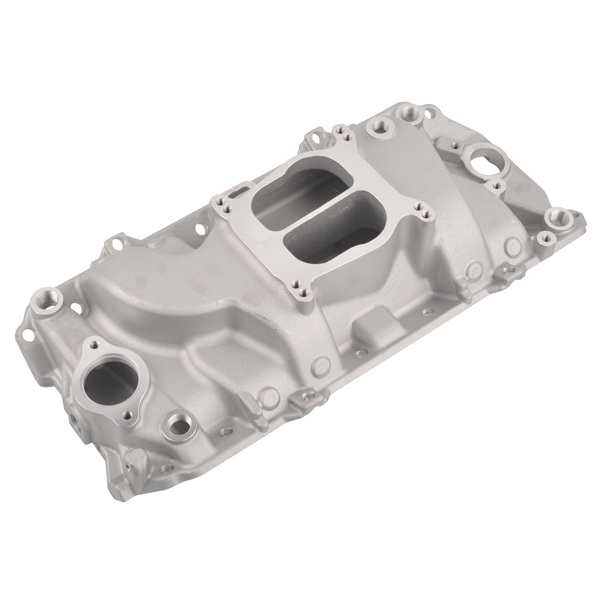 进气岐管 Intake Manifold Fit For Chevy BB 396 402 427 454，本色 MT023067（禁售亚马逊 & TEMU）(不支持无理由退货)-3
