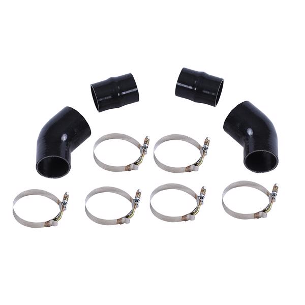 Silicone Kit 94-02 DODGE Cummins Ram Pickup 5.9L MT020003 (Ban sale on Temu & Amazon)(No support for unconditional return)