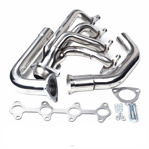 Exhaust Manifold Header for S10 GMC Sonoma 94-04 2.2L MT001074 (Ban sale on Temu & Amazon)(No support for unconditional return)