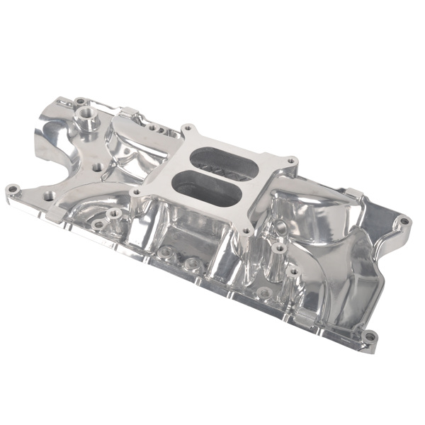 Intake Manifold Small Block 289 30 F-series E-series 4.3L 4.7L 5.0L MT023058(Ban the sale of Amazon)(No support for returns without reason)