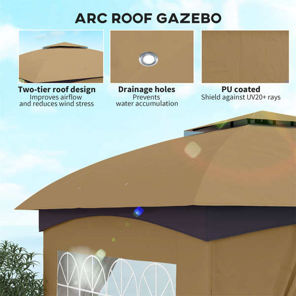 Outdoor Gazebo