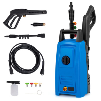 Electric Pressure Washer