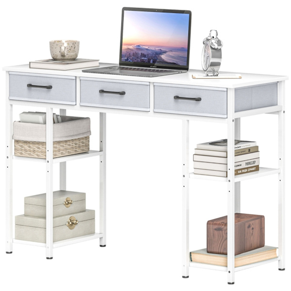 Computer Desk/ Office Writing Desk   ( Amazon Shipping)（Prohibited by WalMart）