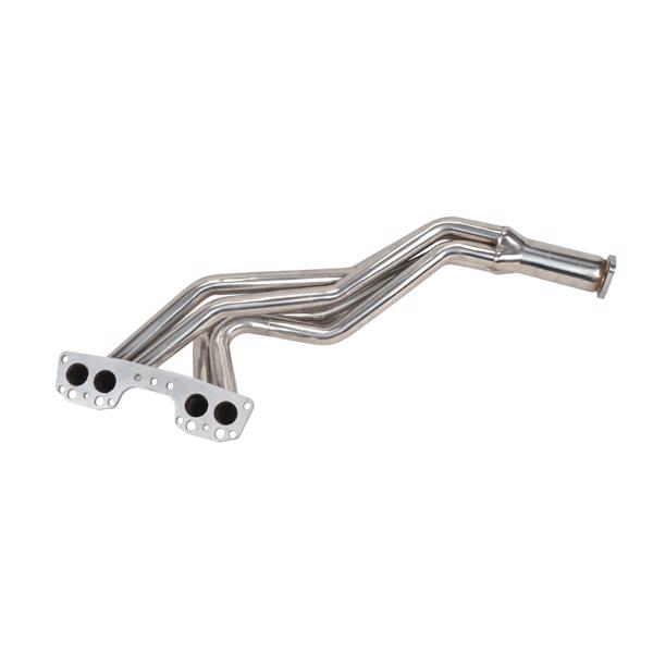 Exhaust Manifold Header for Toyota 1975-1980 Celica Pickup 1975-1983 Hilux 2.2LMT001092(Ban the sale of Amazon)(No support for returns without reason)