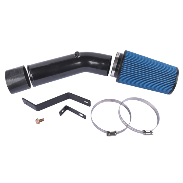 Car Cold Air Intake Kit + Filter for Ford F250 F350 7.3L Powerstroke 1999.5-2003