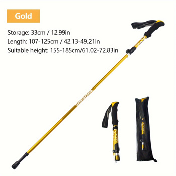 Trekking Poles for Hiking Poles Collapsible Lightweight Hiking Sticks Hiking Poles for Men Walking Sticks for Hiking Sticks for Women Walking Poles Hiking Poles for Women