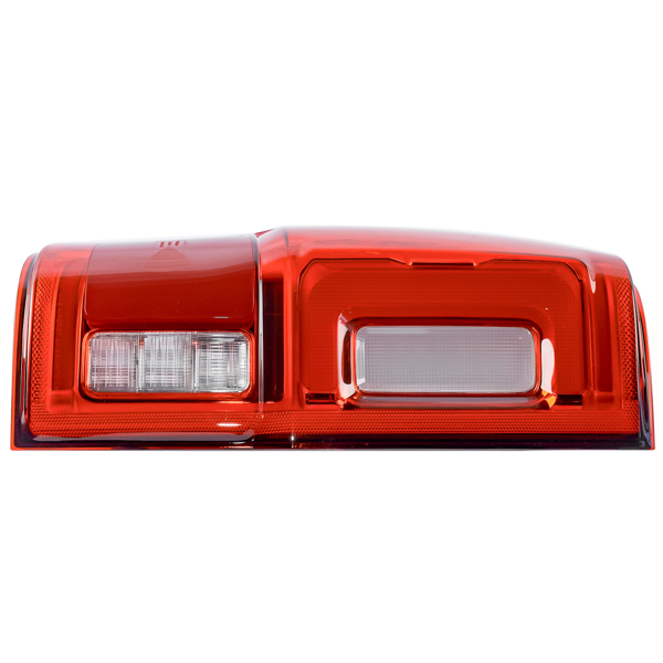 Left LED Rear Brake Tail Light w/ Blind Spot for Ford Ranger 2019-2023 KB3Z13405G KB3Z-13405-G