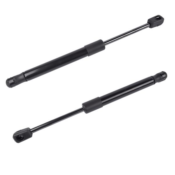 2Pcs Rear Trunk Lift Supports Strut For Mercedes SLK280 300 350 55AMG 1717500036