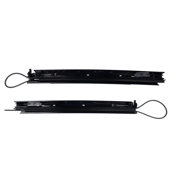 For Mercedes W222 S450 S550 S560 S63 AMG S600 2014-2020 Panoramic Sunroof Sliding Track 2227800100 2227800200