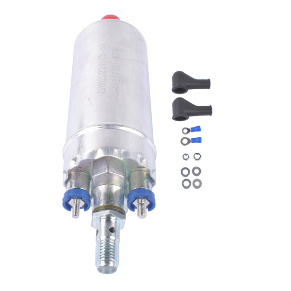 Electric Fuel Pump Fits Mercedes-Benz 190E 260E 300CE 300E 300SE 300SL 300TE 500SL 560SL 600SEC S320 S420 SL320 400SEL 6158319 6165570 6165571