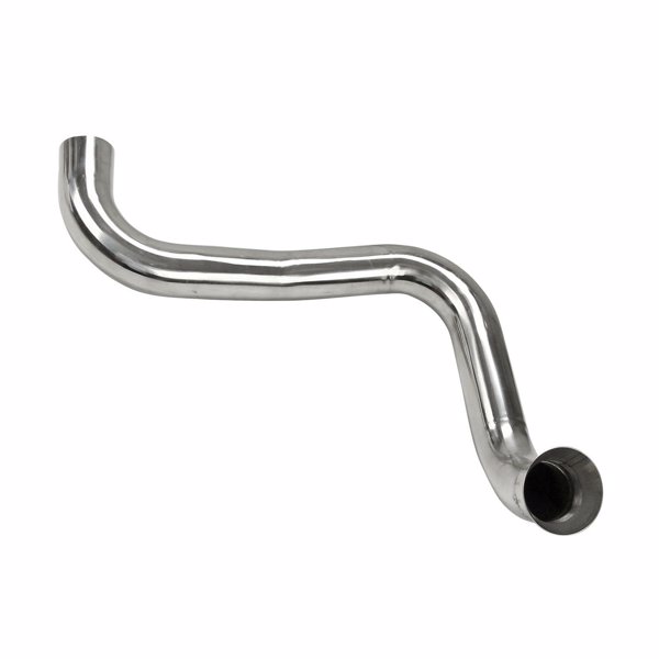 Exhaust Manifold Header w/ DownpipeJeep Wrangler TJ 197-99 2.5 L4 MT001057（Temu & Amazon prohibits sales）(No support for returns without reason)