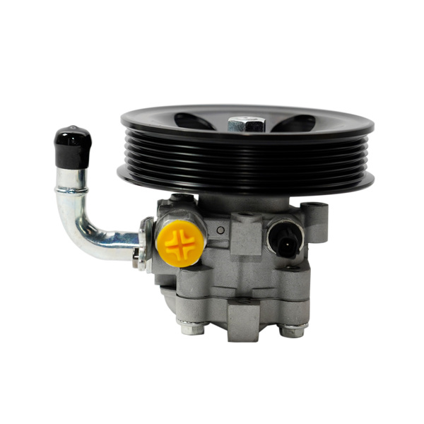 Power Steering Pump for Hyunda Santa Fe GL GLS Limited 2.4L 2010-2012 Kia Sorento 2011-2013 571002P200 57100-1U000