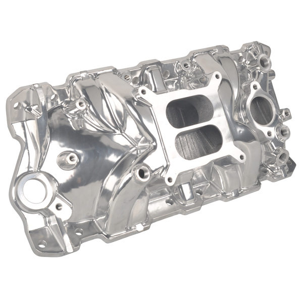 Intake Manifold SBC 305 350 383 MT023056(Ban the sale of Amazon)(No support for returns without reason)