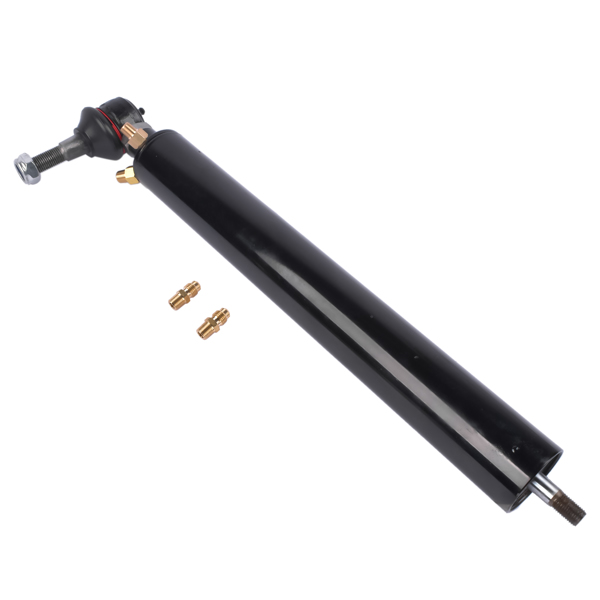 Power Steering Cylinder Assembly 5/8" Rod D4NN3A540A for Ford Tractors 600 800