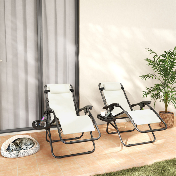 Folding Lounge Chairs / beach chair 