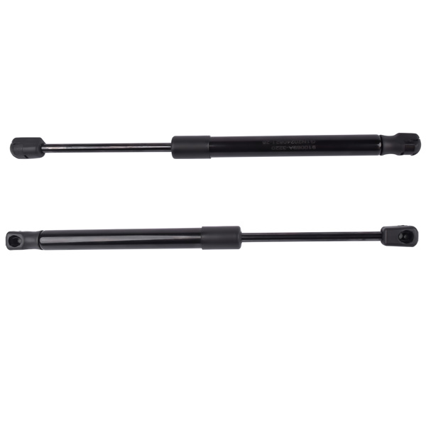 2Pcs Rear Trunk Lift Supports Shock Struts 2307500036 for Mercedes SL550 Base