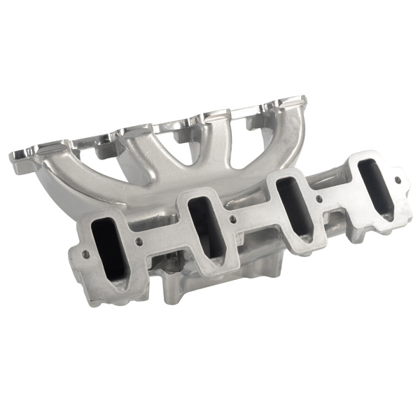 Intake Manifold Chevy Rec Port LS3/L92 MT023062(Ban the sale of Amazon)(No support for returns without reason)