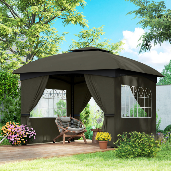 Outdoor Gazebo