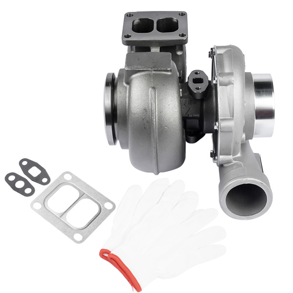 Turbo HX50 Turbocharger 3803939 for 95-08 Cummins Engine M11-350 M11 3803939NX 380393900 3803939RX