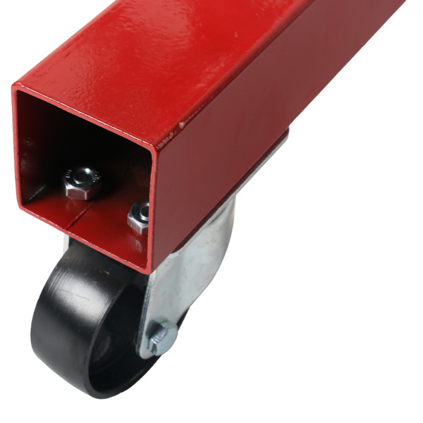 Engine Stand 1500 LBS in red iron MT034017 (Ban the sale of Amazon)(No support for returns without reason)