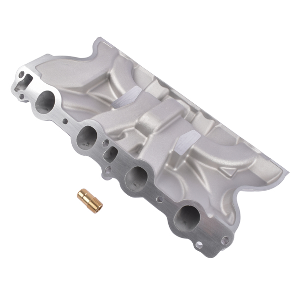 Engine Intake Manifold for Ford 429-460 Edelbrock 2166 Performer 460 1968-1972