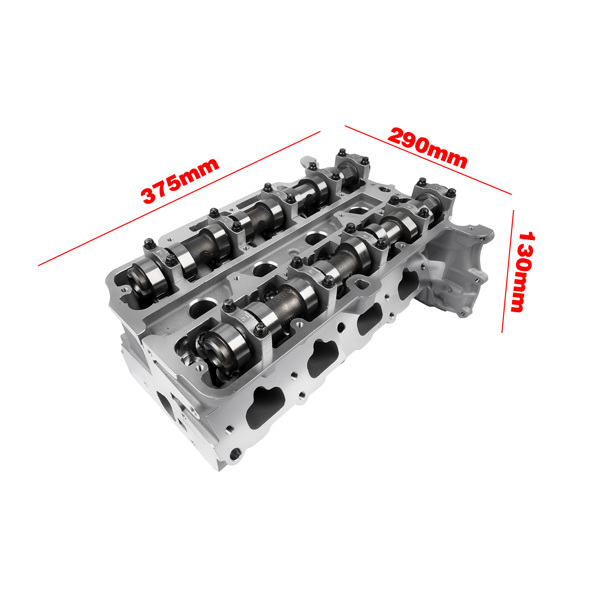 Engine Cylinder Head Assembly for Chevy Cruze Sonic Trax Buick Encore 1.4L 2011-2019 55573669 55565291 55573010