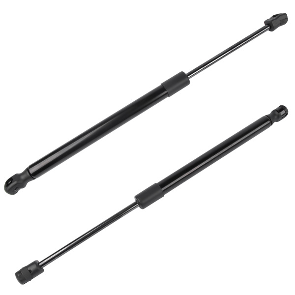 Set of 2 Front Hood Lift Supports Shocks Struts for Infiniti M35H M37 M56 Q70 Q70L 3.7 5.6 65471-1MA0A 6021 SG371009 PM3621