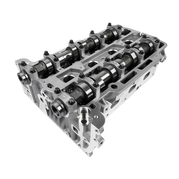 Engine Cylinder Head Assembly for Chevy Cruze Sonic Trax Buick Encore 1.4L 2011-2019 55573669 55565291 55573010