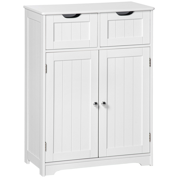  Bathroom Cabinet / Storage Cabinet ( Amazon Shipping)（Prohibited by WalMart）