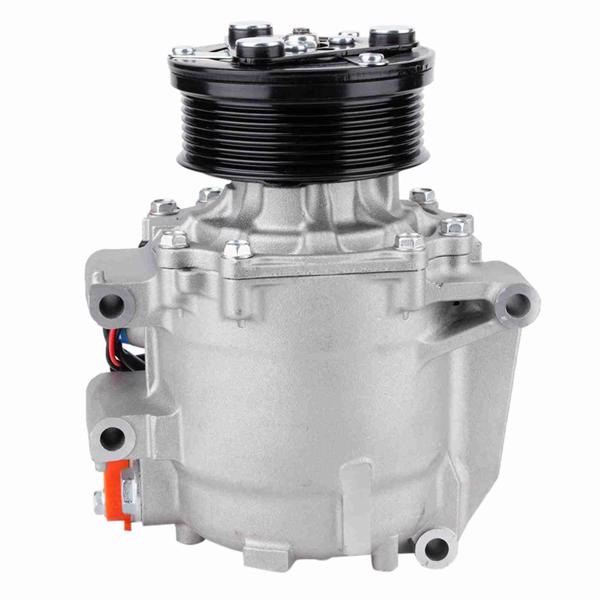 Air Conditioning A/C Compressor  for Honda Civic 1.8L 2006 2007 2008 2009 2010 38810-RNA-A01