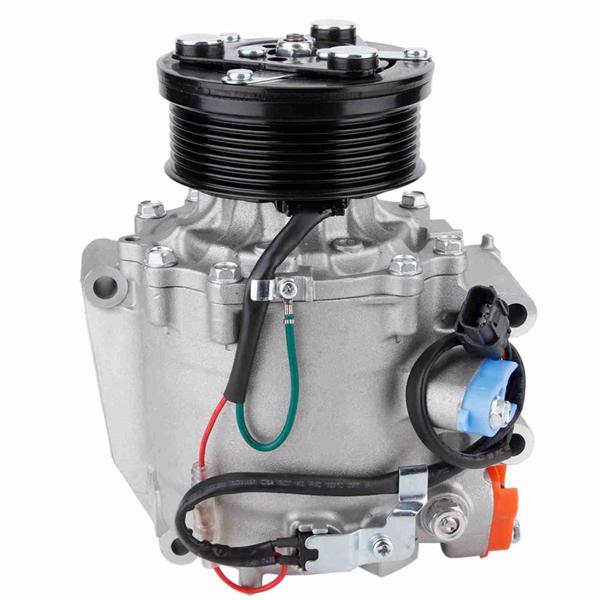 Air Conditioning A/C Compressor  for Honda Civic 1.8L 2006 2007 2008 2009 2010 38810-RNA-A01