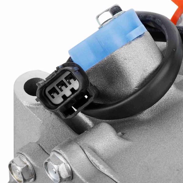 Air Conditioning A/C Compressor  for Honda Civic 1.8L 2006 2007 2008 2009 2010 38810-RNA-A01