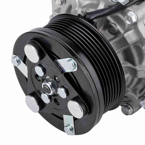 Air Conditioning A/C Compressor  for Honda Civic 1.8L 2006 2007 2008 2009 2010 38810-RNA-A01