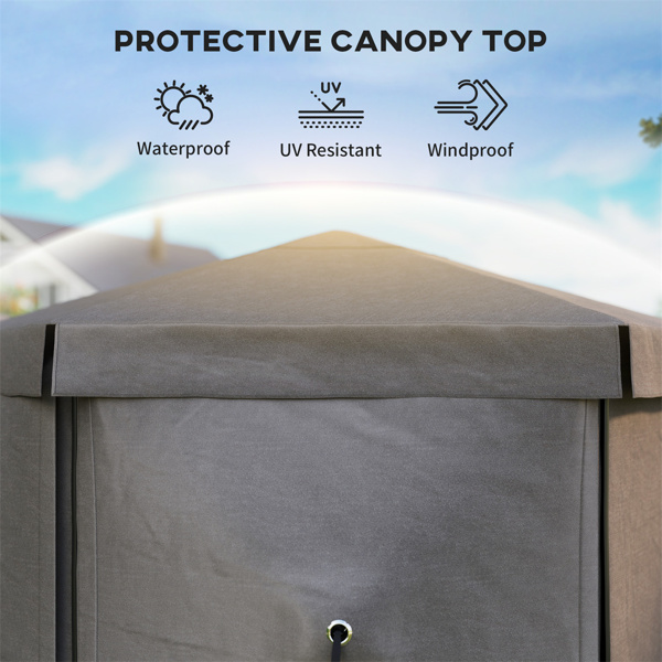 Pop Up Gazebo Canopy Tent 