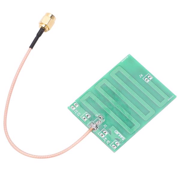 PCB Antenna Circular Polarization UHF RFID Reader Tag Electronic Component 902‑928MHz