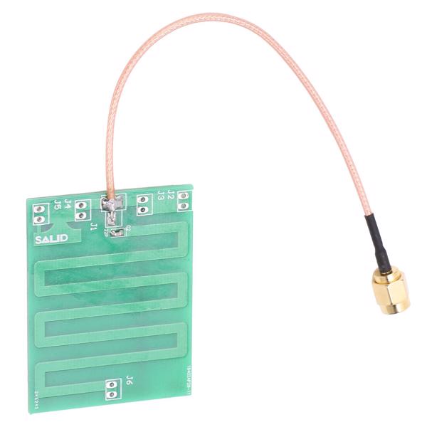 PCB Antenna Circular Polarization UHF RFID Reader Tag Electronic Component 902‑928MHz