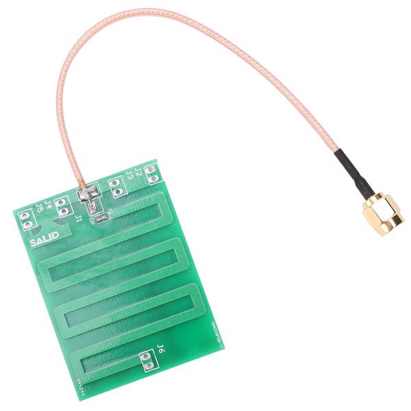 PCB Antenna Circular Polarization UHF RFID Reader Tag Electronic Component 902‑928MHz