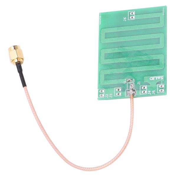 PCB Antenna Circular Polarization UHF RFID Reader Tag Electronic Component 902‑928MHz