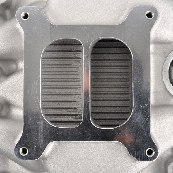 进气岐管 Intake Manifold Fit For Ford 351-2V，本色 MT023071（禁售亚马逊 & TEMU）(不支持无理由退货)-4