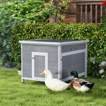 Duck House ( Amazon Shipping)（Prohibited by WalMart）